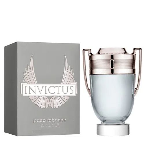 Invictus Paco Rabanne - Eau de Toilette - 100ml 65055742
