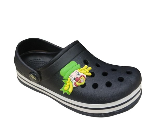 Babuche Infantil Antiderrapante king  1702