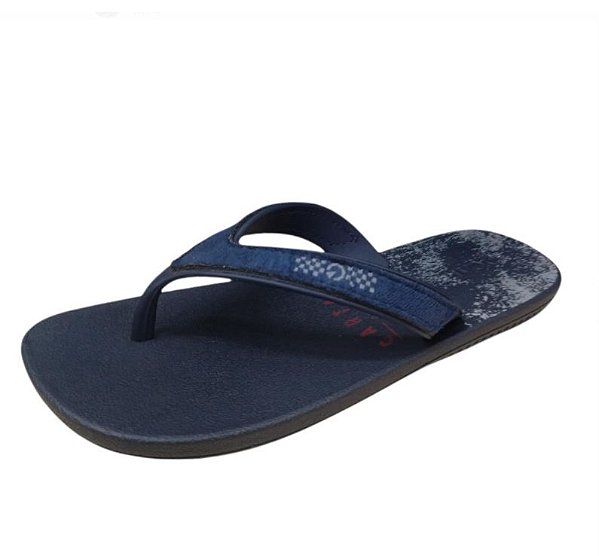 Chinelo Infantil 10808 Cartago Dakar