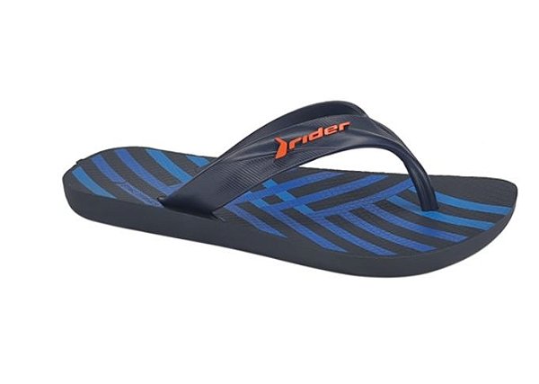 Chinelo Rider Infantil Masculino 11214