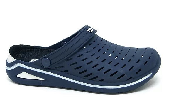 Chinelo Masculino Boa Onda 1944 Brave
