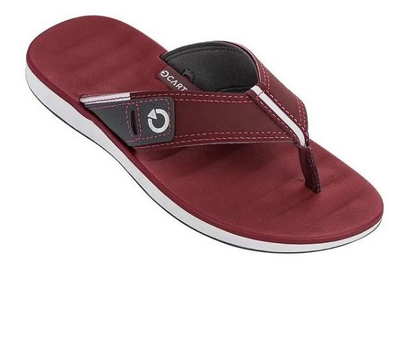 Chinelo Masculino Málaga Cartago - 10954