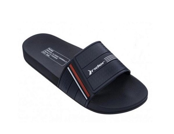 Chinelo Masculino Slide Rider 11497