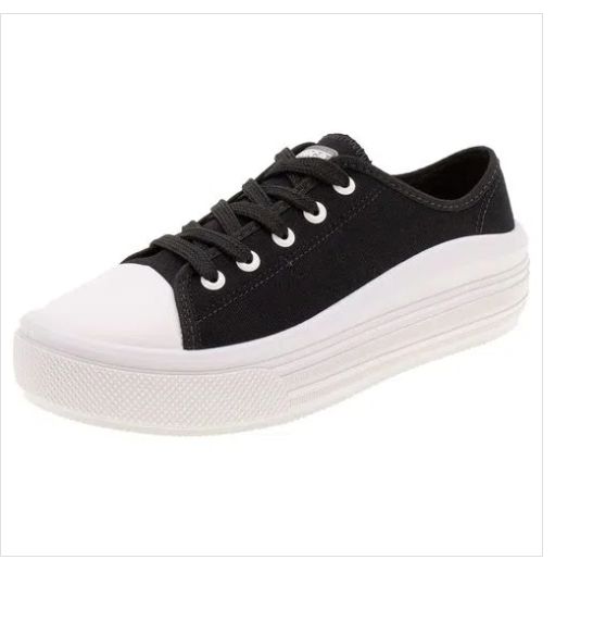 Tênis Moleca 5757100 Feminino