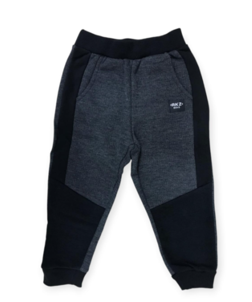 Calça Moletom Menino Alakazoo 66823