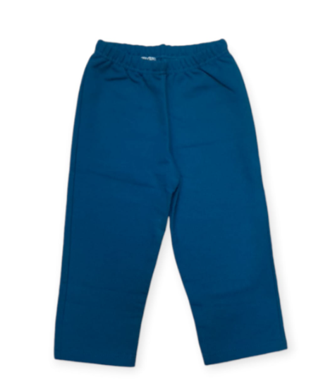 Calça Moletom Menino Infantil Malwee 0076