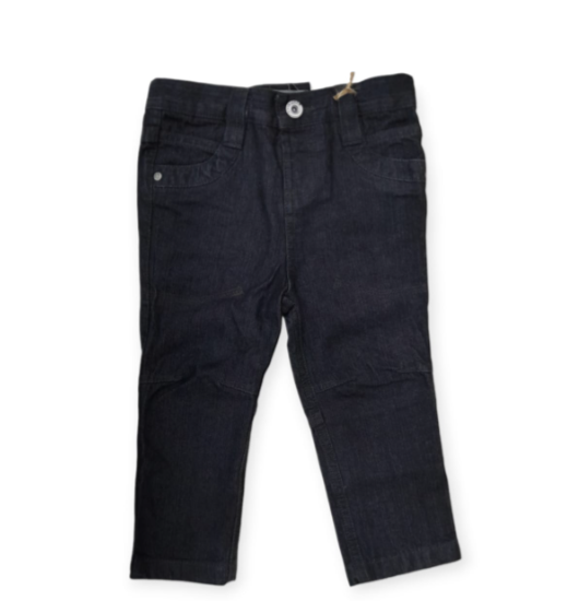 Calça Jeans Infantil Marisol 80300734