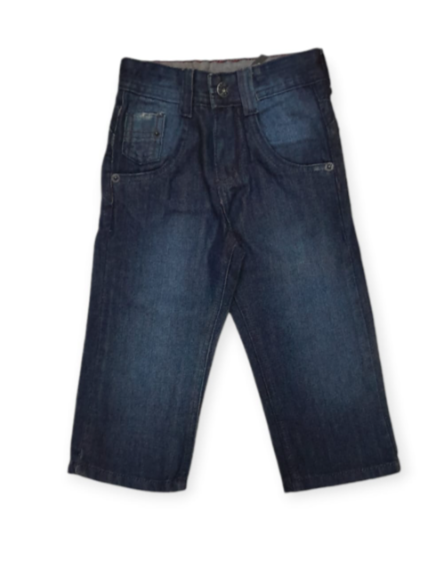Calça Jeans Menino Infantil Gijo 18695