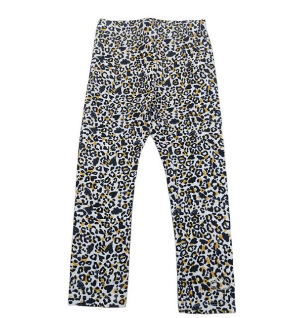 Calça Legging Lilica Ripilica Onça 10106170