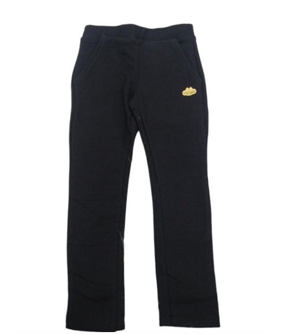 Calça Legging Lilica Ripilica Logo Infantil 10104641