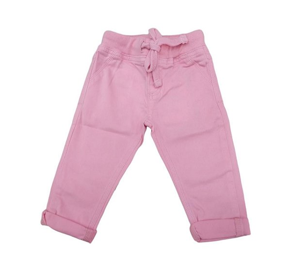Calça Sarja Menina Alakazoo 60256