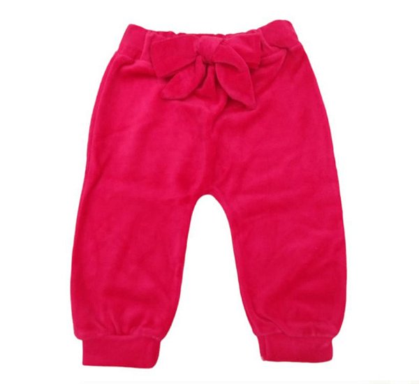 Calça Plush Tip Top Menina 1248011