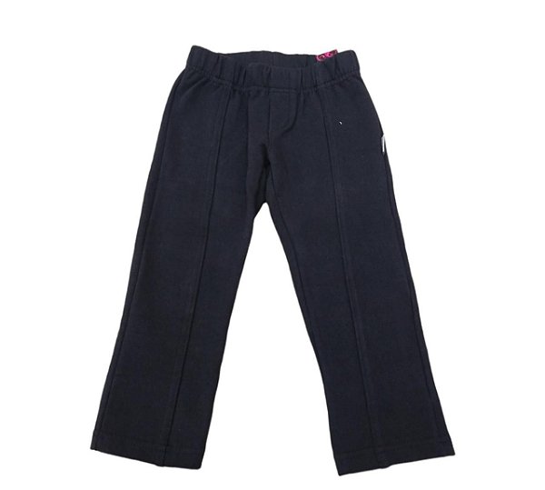 Calça legging moletom 10304456  Marisol