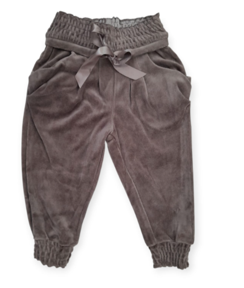 Calça Plush Tip Top Infantil  1248008