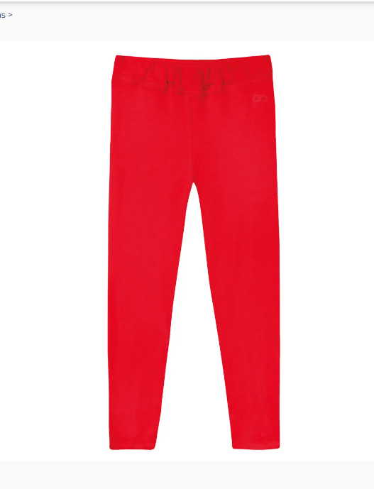 Calça legging Moletom Lilica Ripilica 10102148