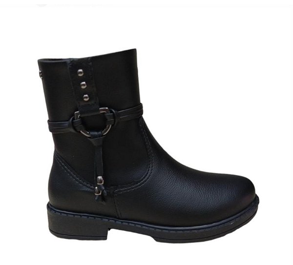 Bota Infantil Pampili Safira 279095
