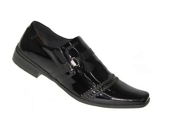Sapato Social Masculino Frankfurt Ferracini 4349