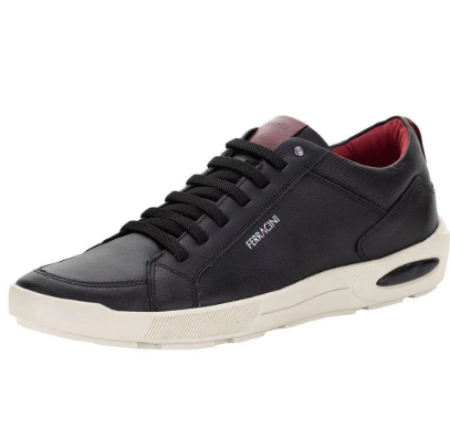 Sapatênis Ferracini Masculino Blady 2262
