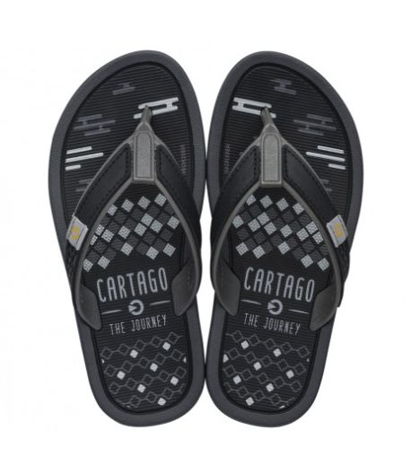 Chinelo Infantil Cartago Maiorca 11039