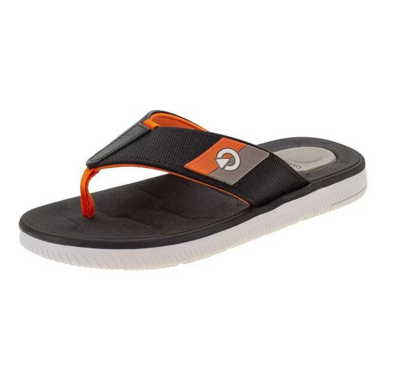 Chinelo Masculino Napoles ii Cartago - 11404