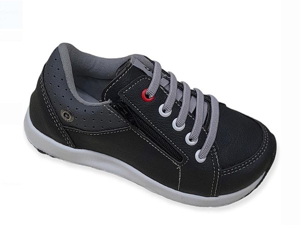 Sapatênis Sames Infantil Menino 8513