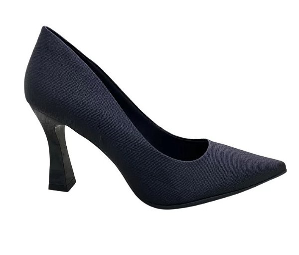 Sapato Scarpin Feminino Piccadily 749001