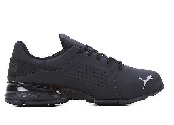 Tênis Puma Viz Runner BDP Masculino 191623