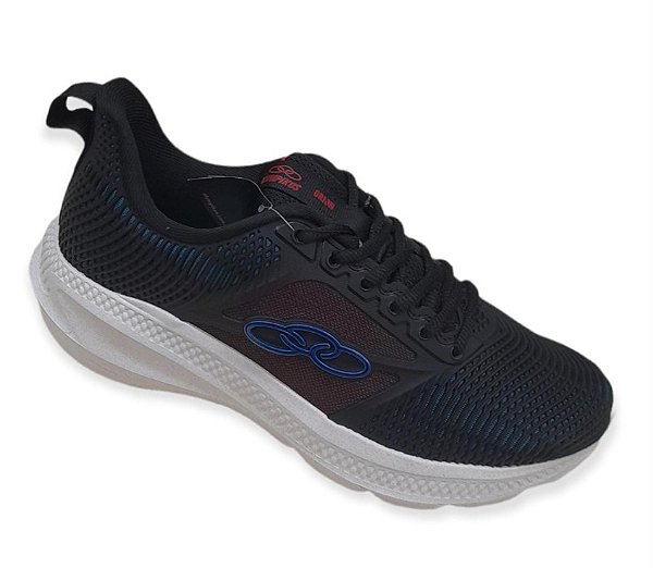Tênis Olympikus Masculino Orion 172