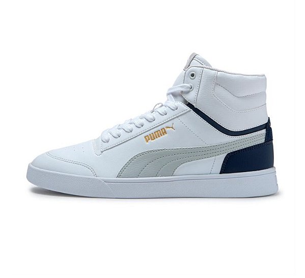 Tênis Puma Shuffle Masculino Mid 384319