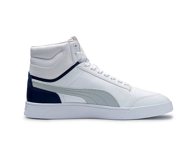 Tênis Puma Shuffle Masculino Mid 384319
