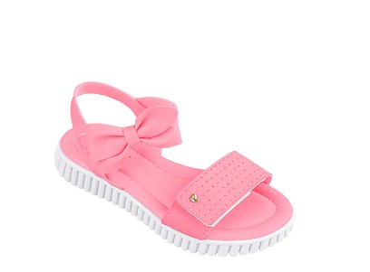 Sandália Infantil Laço Pampili 123149