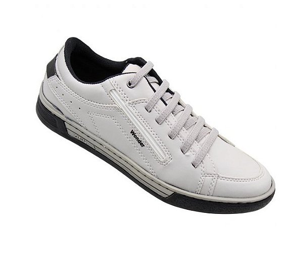 Sapatenis Masculino Wonder 7060