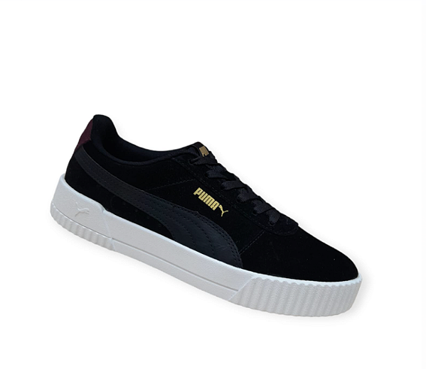 Tênis Puma Feminino Carina BDP  375564