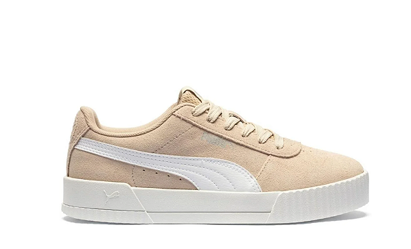 Tênis Puma Feminino Carina BDP 375564