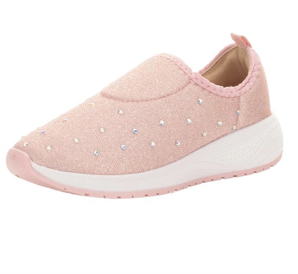 Tênis Infantil Molekinha  2559102