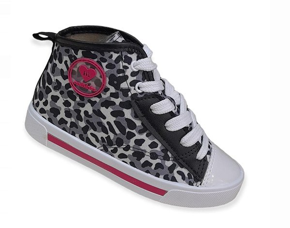 Tênis Infantil Molekinha 2524742