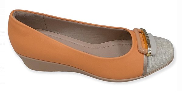 Sapatos Feminino Piccadilly  143186