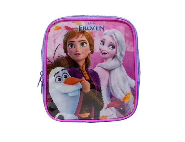 Lancheira Frozen X - 10604 Xeryus
