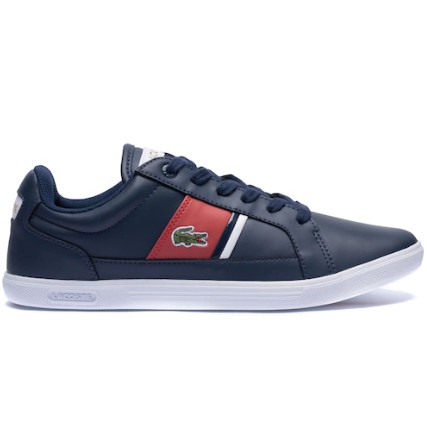 Sapatênis Lacoste  LCR BRZ - Masculino 32spm2409