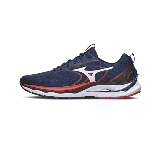 Tênis Masculino Mizuno Wave Dynasty 4 101002002
