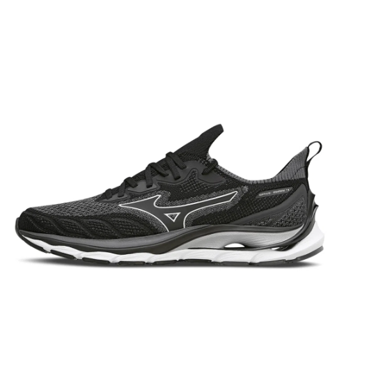 Tênis Masculino Mizuno Wave Mirai 4 101001001