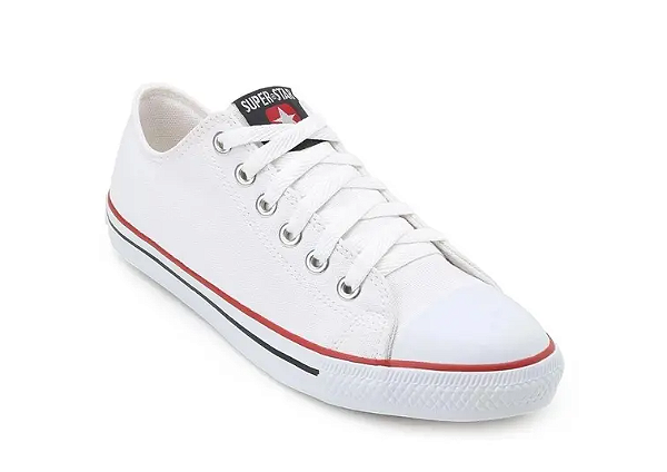 Tênis Casual Unisex New York  Super Star 3347