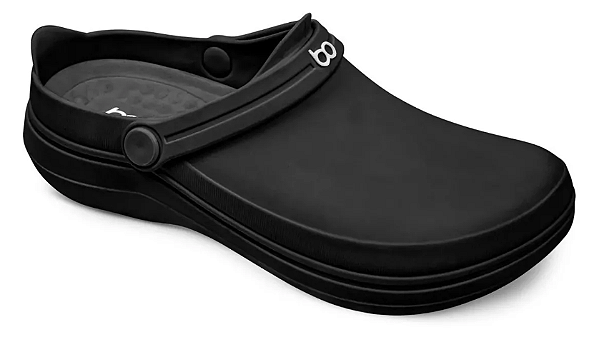 Babuche Feminina Boaonda Safe Confortável 2043