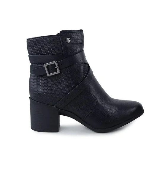 Bota Feminina Bottero Couro 346904