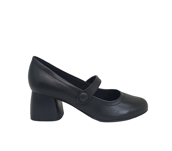 Sapato Boneca Feminino Bottero 347102