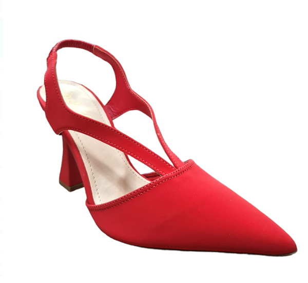 Sapato Feminino Scarpin Bebecê T9426-080