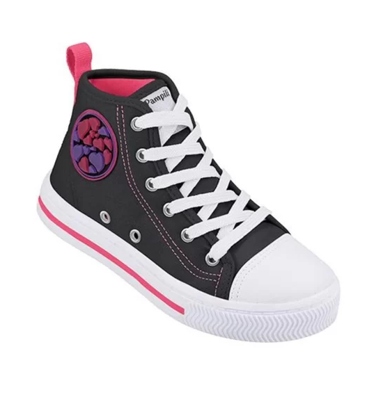 Tênis Infantil Pampili Easy  729.003