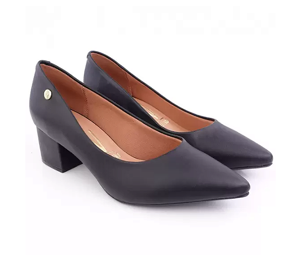 Sapato Scarpin feminino Vizzano 1220315