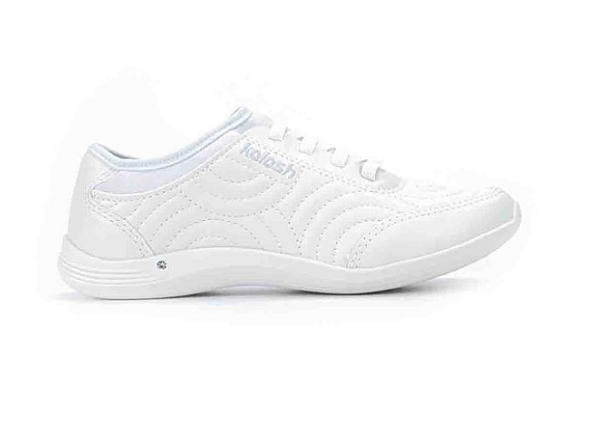 Tênis Feminino Kolosh Casual c3183