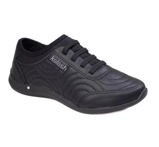 Tênis Feminino Kolosh Casual c3183